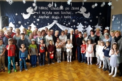 DZIEŃ BABCI I DZIADKA 2017